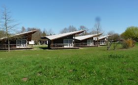 Camping La Chalaronne